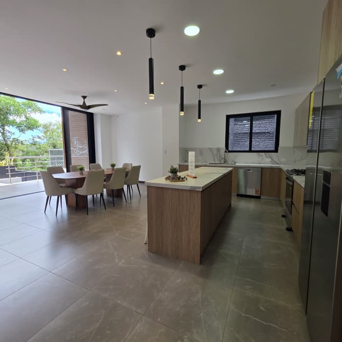 Casa o Villa en Venta en Laguna El Pino Santa Rosa - foto 3