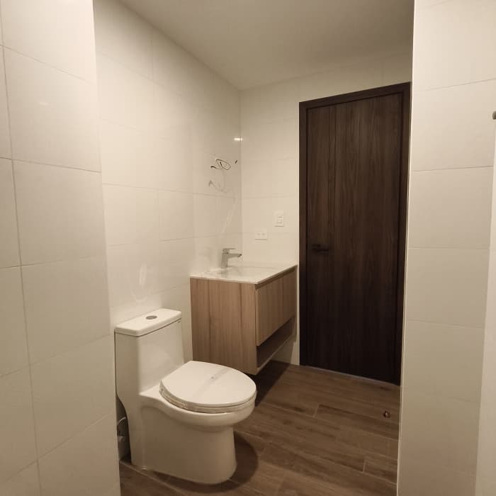 Apartamento en renta en zona 13 Edificio Inara Américas - foto 10