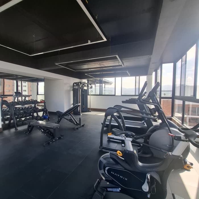 Apartamentos en VENTA en Planos en Zona 14  - foto 4