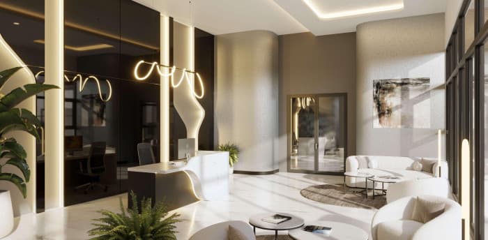 Apartamento en venta en la zona 15  - foto 4