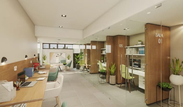Apartamento en alquiler en Armonía zona 12 - foto 3