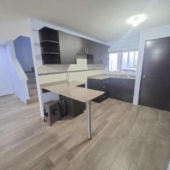 Casa en Venta y Renta EntreCampos San José Pinula - foto 2