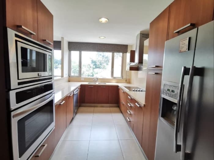 En Renta Exclusivo Apartamento Amueblado en Zona 14 - foto 13
