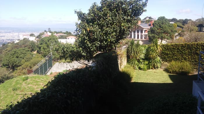 Bella casa en venta en KM 9.5 CES ALTOS DE MONTEBELLO - foto 4