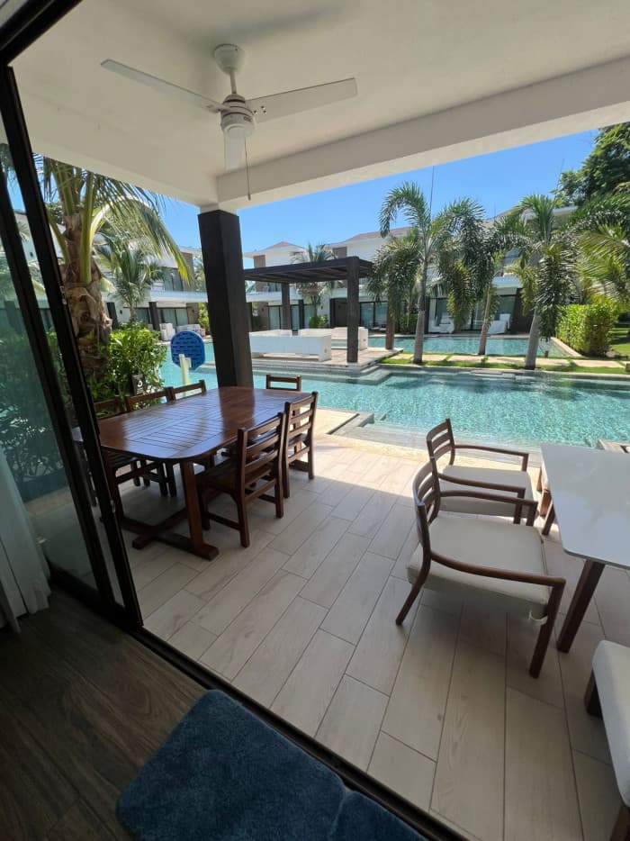 Casa en venta en Villas La Mar Monterrico Guatemala - foto 3
