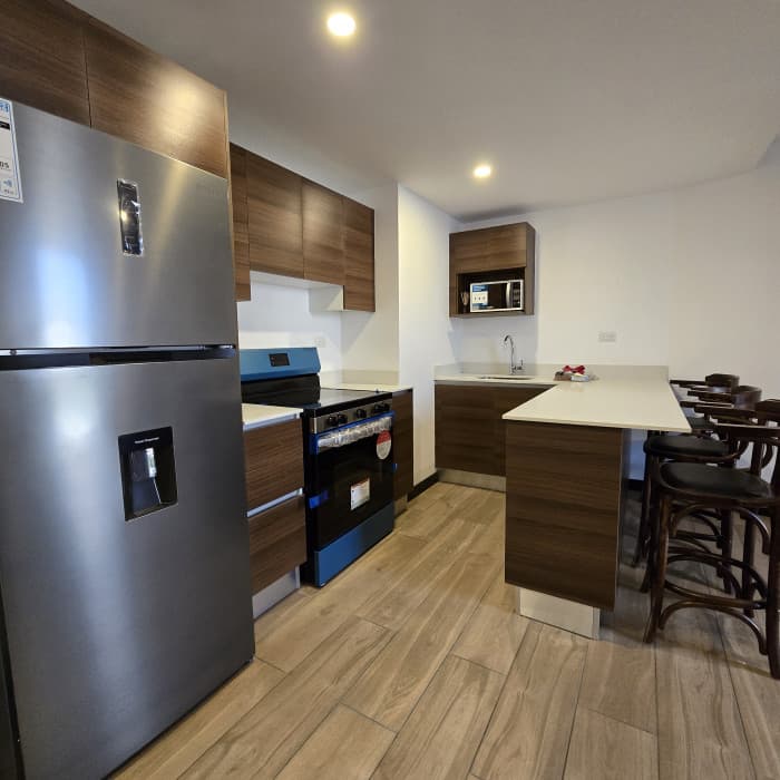Apartamento en Alquiler en TerraDelfines Z.14 - foto 4