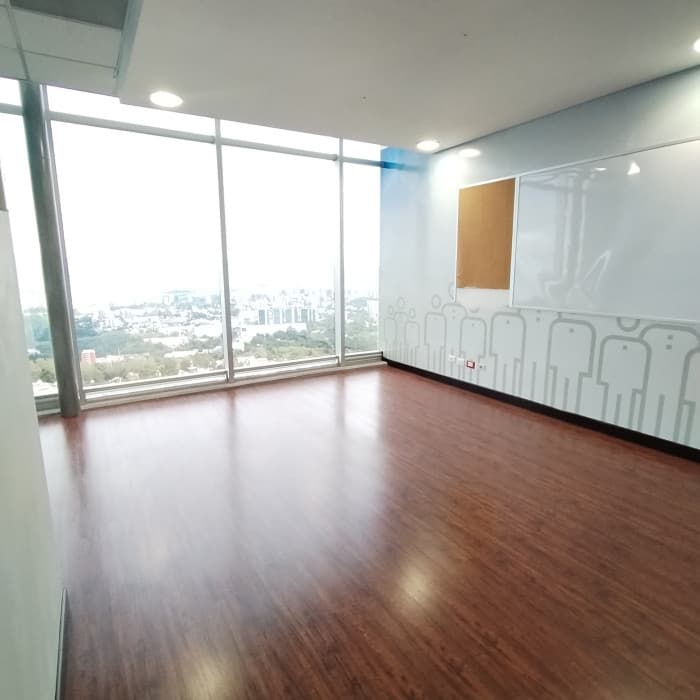 Oficina Administrativa en Renta con 696.65 Mtrs - foto 3