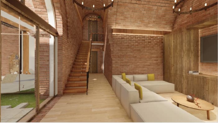 Casa en Venta en Condado el Obispo La Antigua Guatemala - foto 4