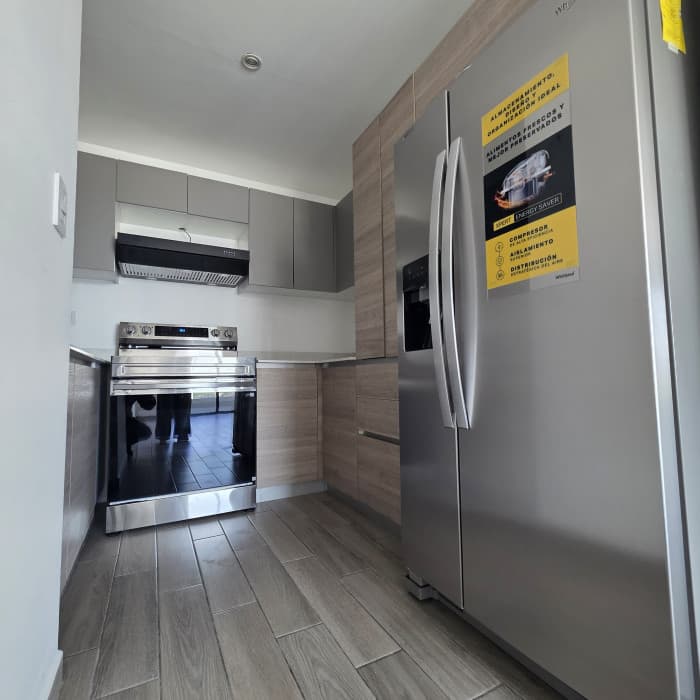 Apartamento en Alquiler en Parque 10 Guatemala - foto 3