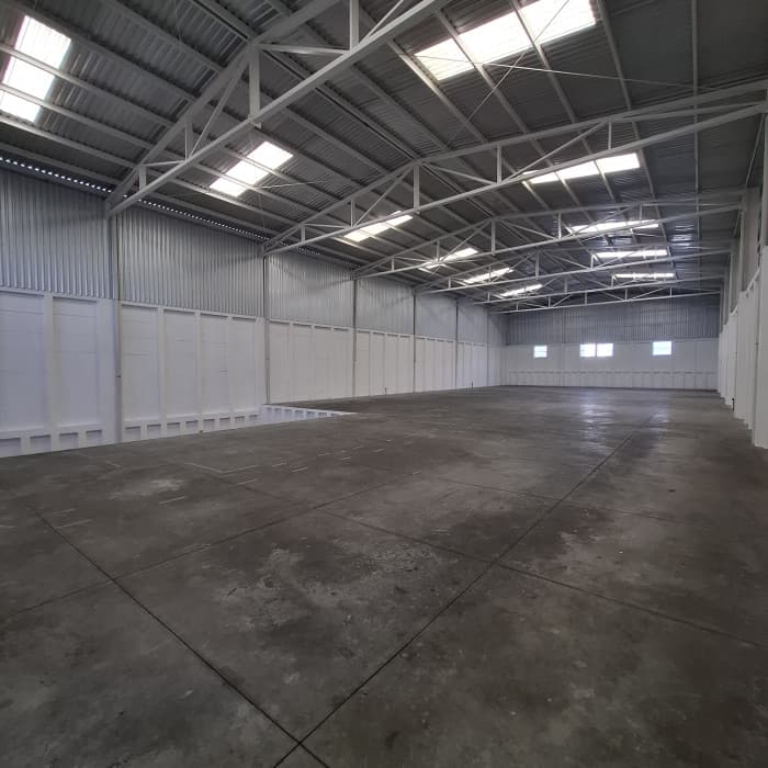 Ofibodega en renta en las Tunas zona 4 Mixco - foto 2