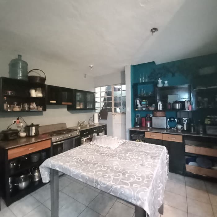 LO DE VALDEZ casa para remodelar, camino SJP - foto 3