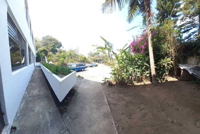 Casa Comercial 942Mts + 15 parqueos km 8 CES - foto 4