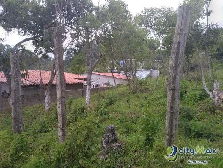 En alquiler terreno en San Bartolomé Milpas  - foto 2