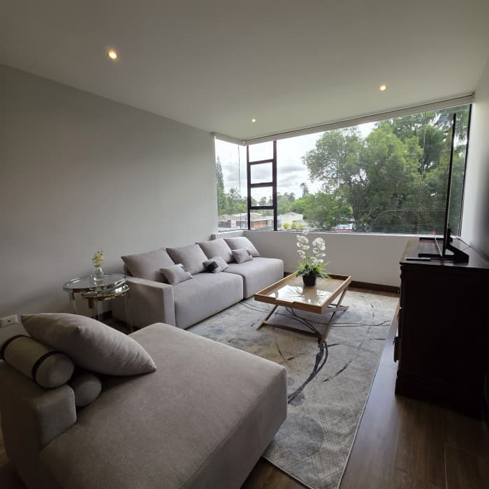 Apartamento en venta en Exclusiva Oakland Zona 10 - foto 2