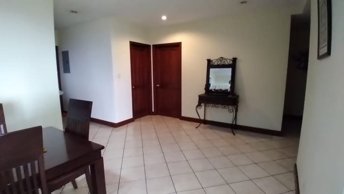 Apartamento en Alquiler Amueblado en Milenia Zona 10 - foto 3