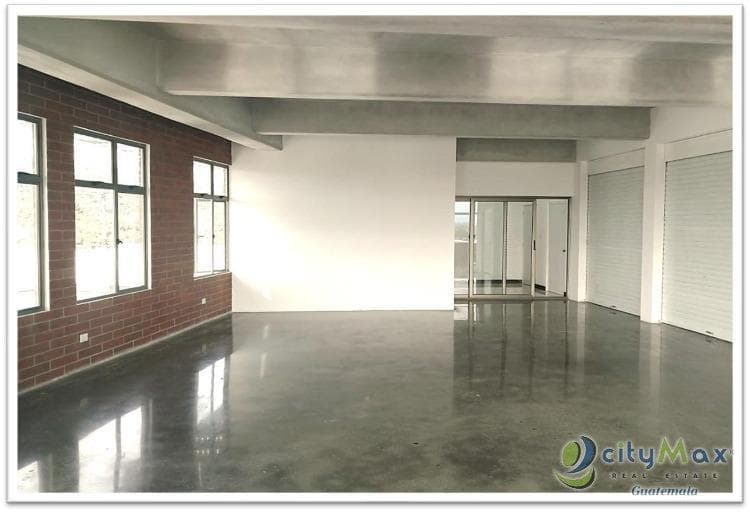 En alquiler Oficina o Bodega en zona 4 Mixco El Naranjo - foto 4
