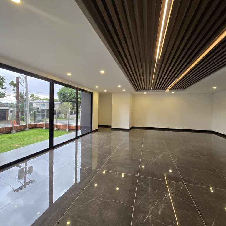 Apartamento Nuevo en Renta en Zona 15 Guatemala - foto 2
