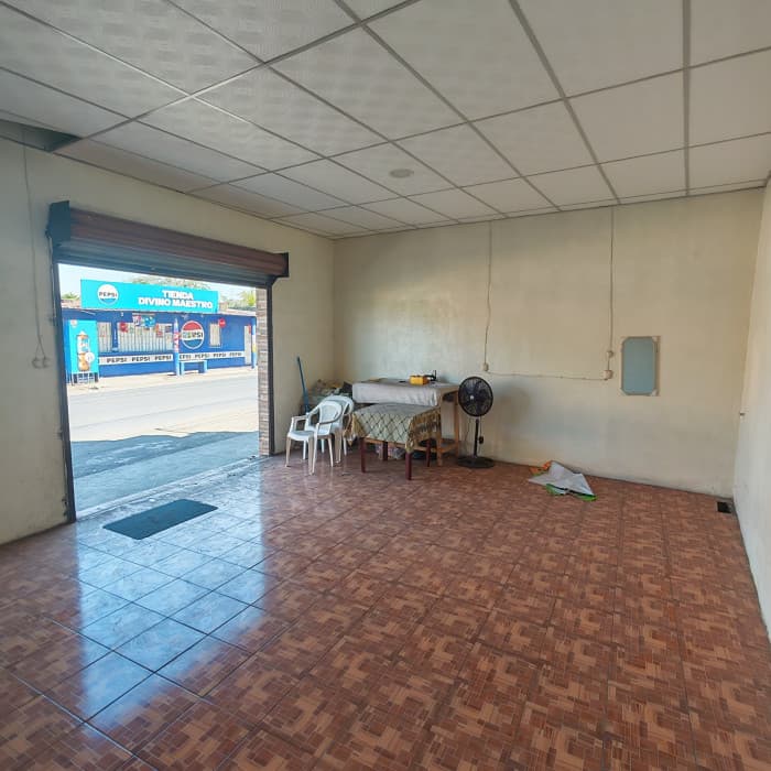 Terreno Comercial en Venta en Puert San José Escuintla - foto 3