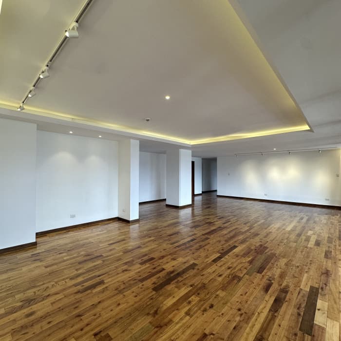 Apartamento en venta Tiffany Zona 10 - foto 2