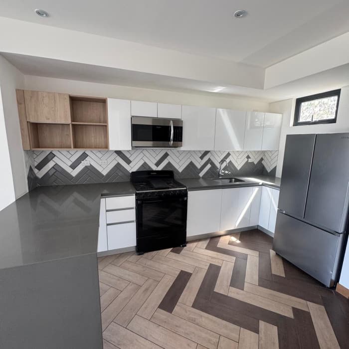 Venta de apartamento en zona 16 kanajuyu - foto 4
