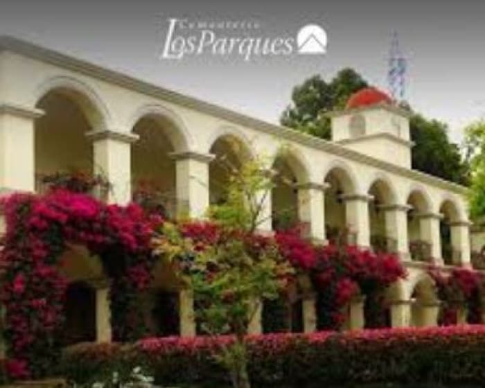 Terreno en venta Cementerio Los Parques - foto 2