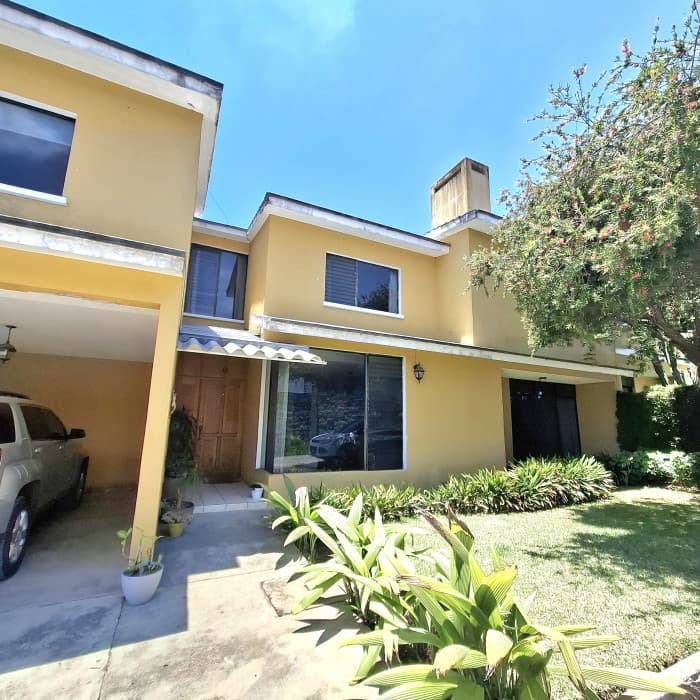 Casa en VENTA dentro de Condominio en Km.19.9 CES - foto 3