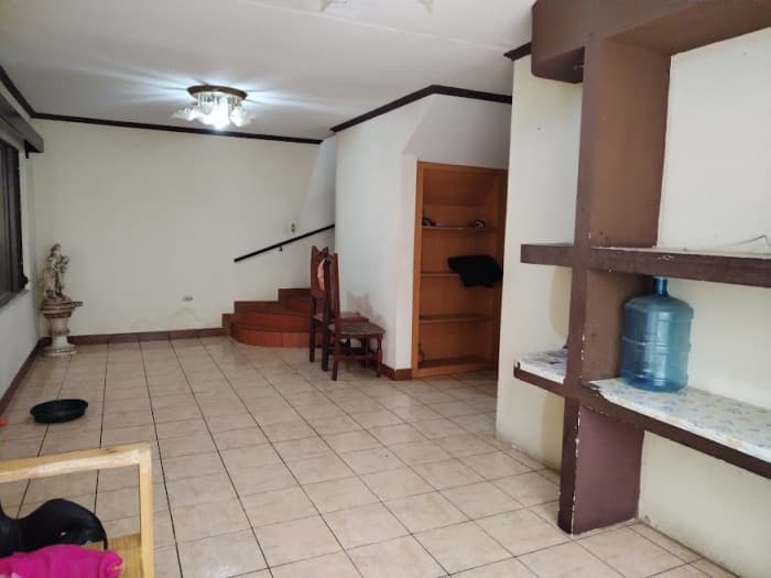 Casa en Venta Bosques de San Nicolas Z.4 de Mixco - foto 4