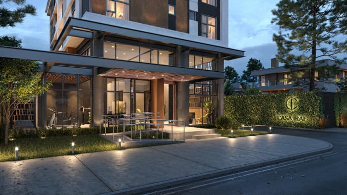 Apartamento en Planos en venta en zona 15  - foto 4