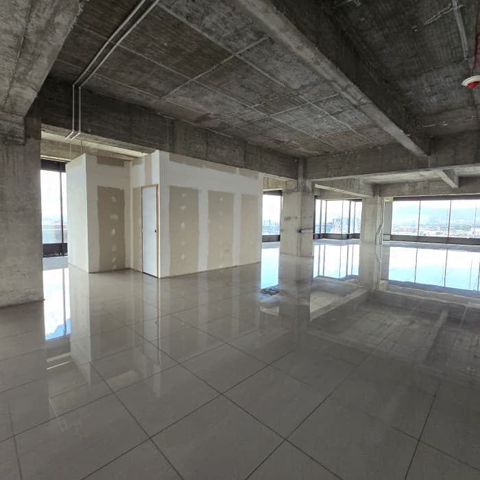 En venta Pent House Oficinas en Zona 10 Diagonal 6 - foto 3