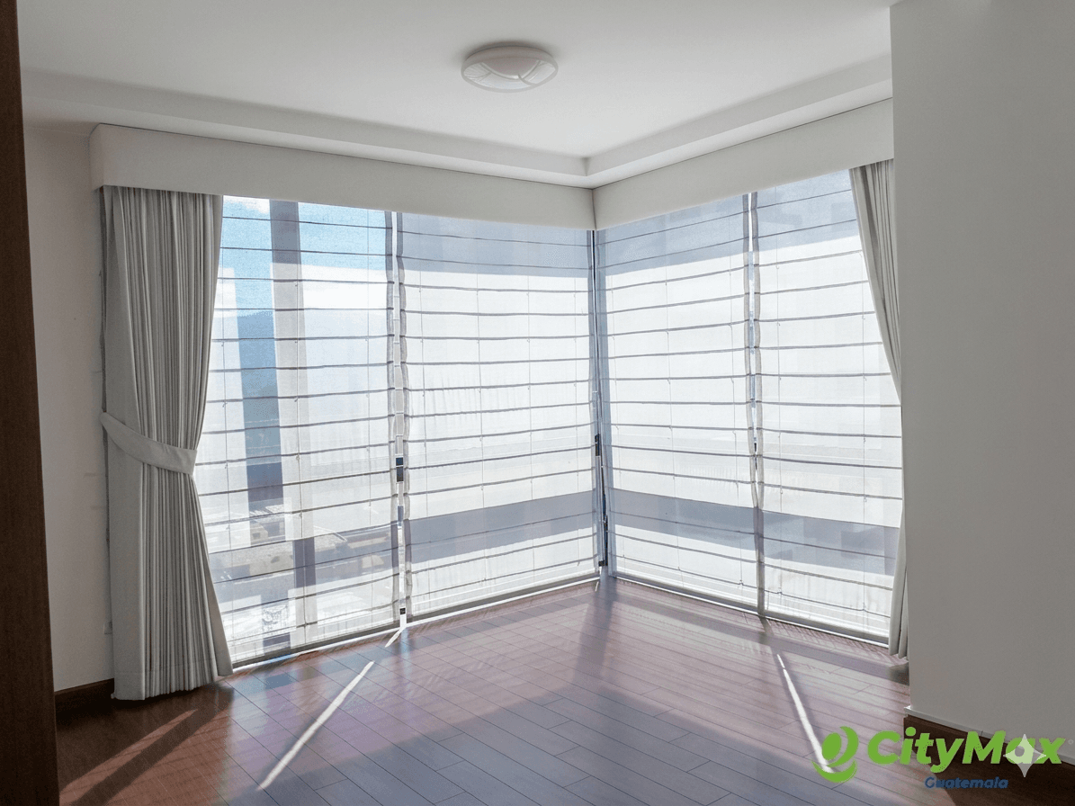 Hermoso apartamento en renta ZONA 14 - foto 2
