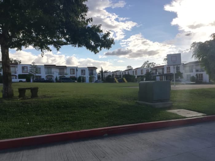 Casa En Venta En Alameda de Santa Clara Villa Nueva - foto 3