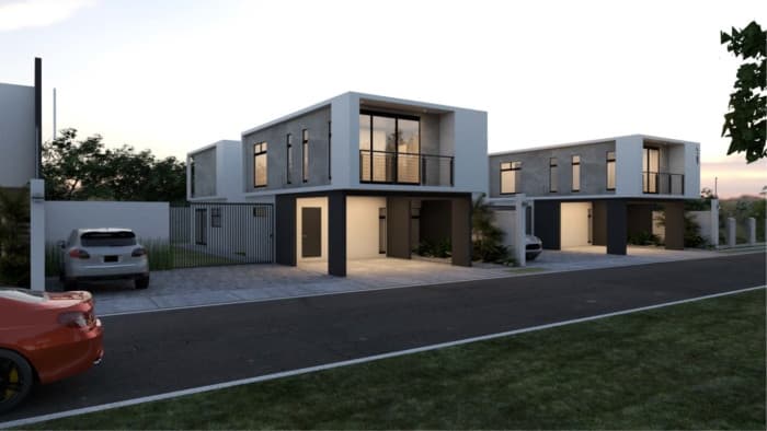 Preciosa Casa en Venta en Llano Alto Fraijanes - foto 3