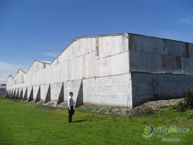 Se alquila Bodega en Carretera Vieja a Escuintla  - foto 3