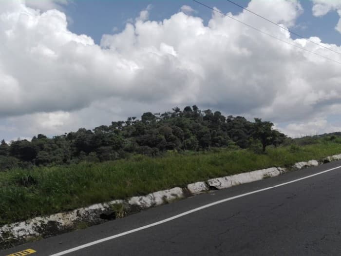 En venta terreno km 33 ruta a El Salvador Villa Canales - foto 3