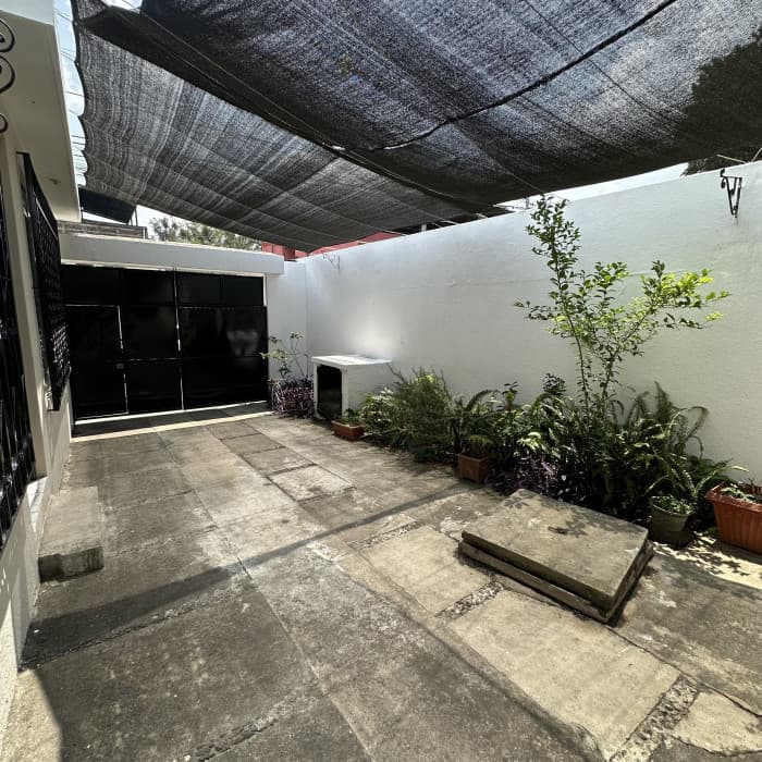 Casa en venta colonia Monte real 2 zona 4 de Mixco - foto 3
