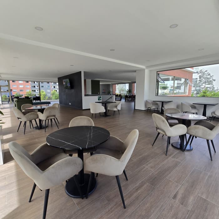 En venta Apartamento Premium en la Zona 14 Segheria - foto 4