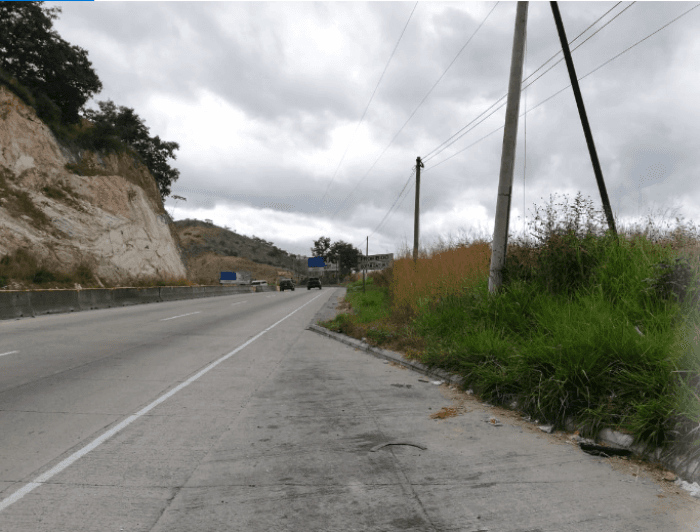 Terreno Comercial en Carretera Al Atlántico Palencia - foto 2