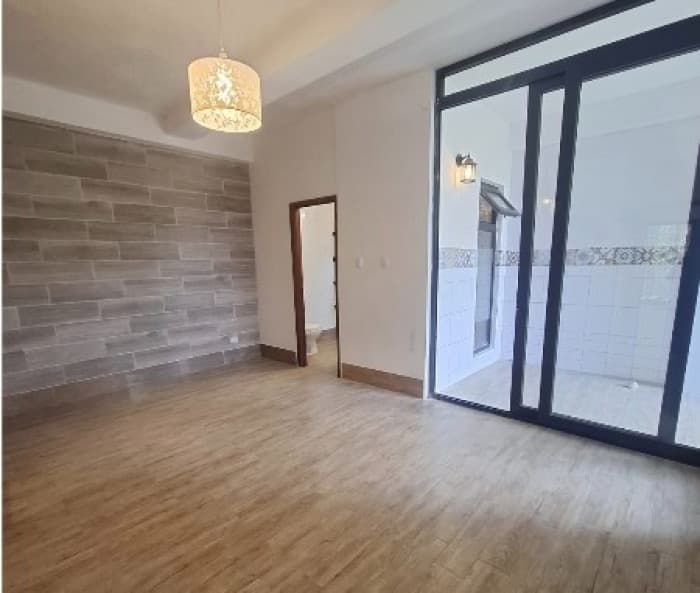 En Renta Apartamento Bellas Luces Santa Catarina Pinula - foto 3