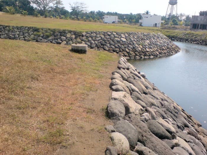 Terreno en Venta en Iztapa Escuintla Pergolas del mar - foto 3