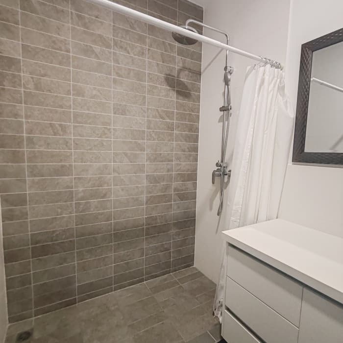 Apartamento en renta en Lirios de Cayala zona 16 - foto 12