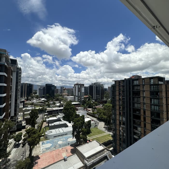 Apartamento en venta Tiffany Zona 10 - foto 4