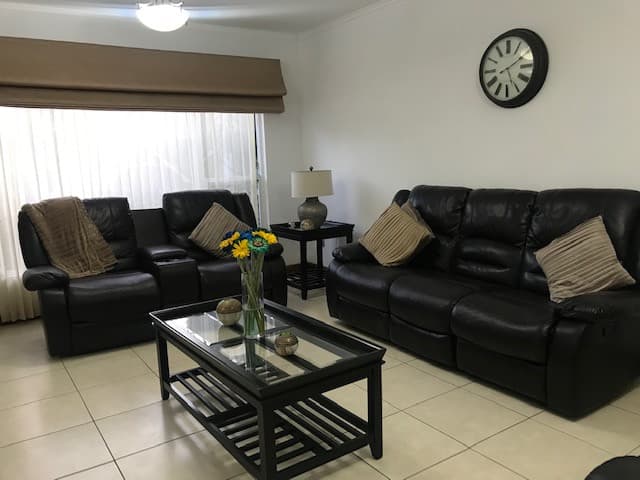 Casa en venta en Condominio Fraijanes Guatemala - foto 4