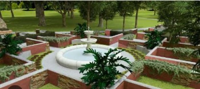 Terreno en venta Cementerio Los Parques - foto 4