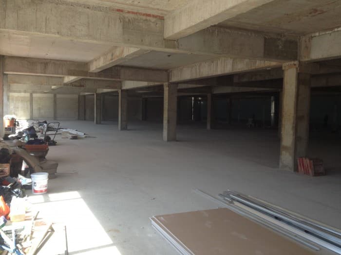 Alquilo Local con 500.00m2 en Zona 12 Petapa - foto 2
