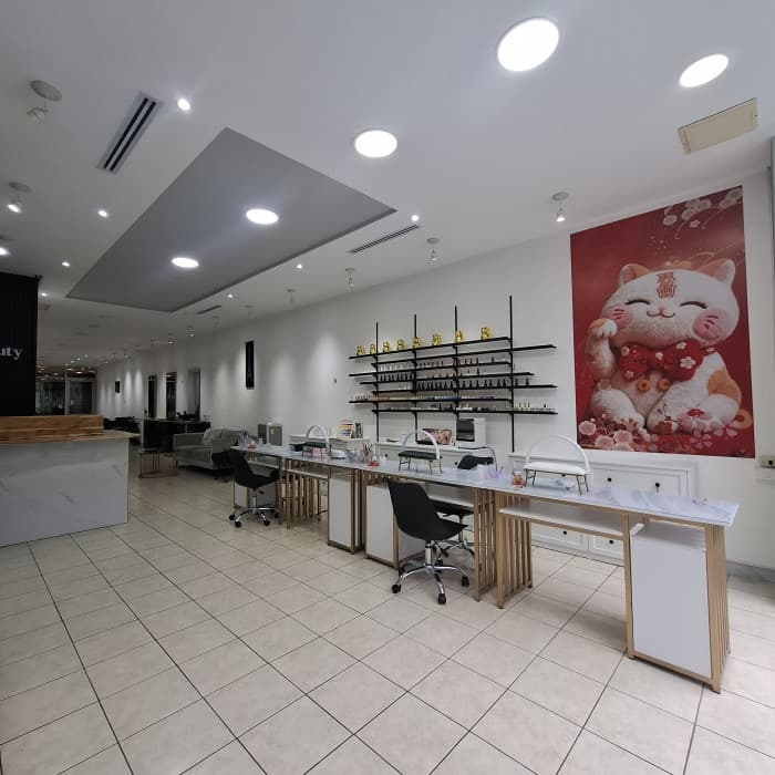 En renta Local comercial Américas zona 13 para salón  - foto 3