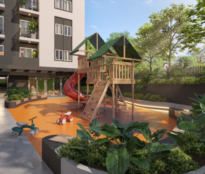 Apartamento en venta en parque portales Z. 17 - foto 2