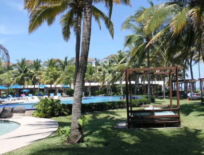 Apartamento en Venta o Renta en Los Cabos Monterrico - foto 2