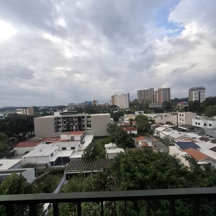 Apartartamento Amueblado en Venta en Zona 13 - foto 4