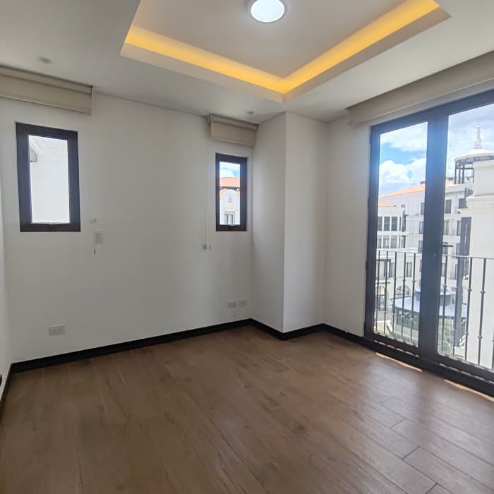 Apartamento en renta en Lirios de Cayala zona 16 - foto 6