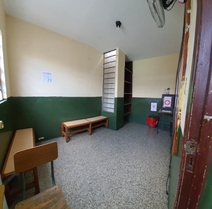 Casa en Venta Zona 1 Centro Histórico Guatemala - foto 3